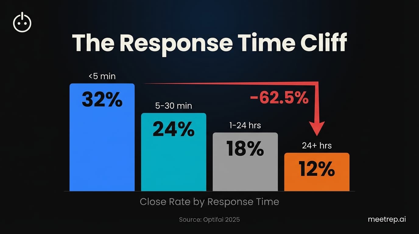 After-Hours Leads: The Revenue You're Losing While You Sleep