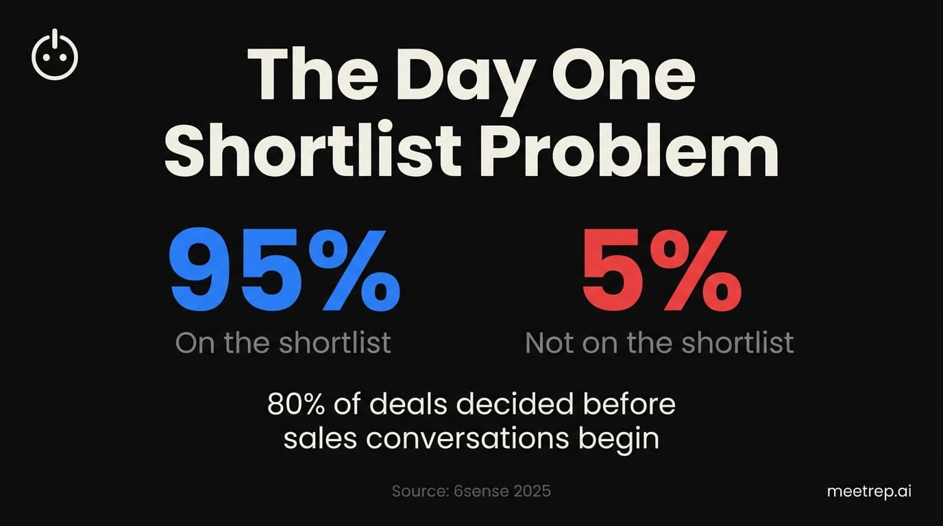 Enterprise Demos for Complex Products: Why Traditional Approaches Are Failing