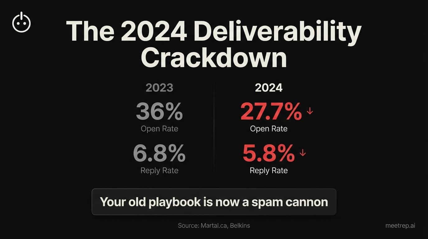 Best Email Outreach Tools for Sales Teams in 2026