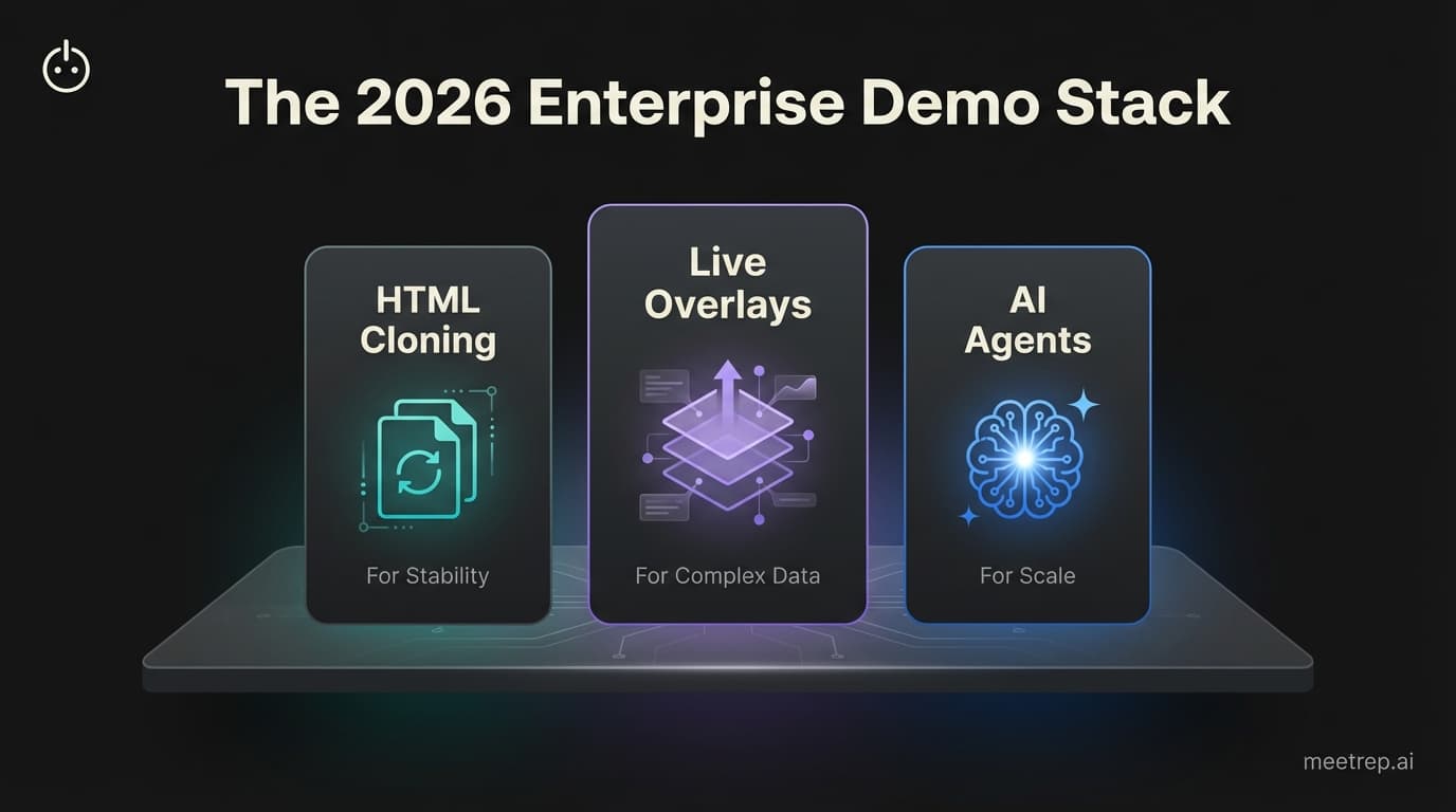 Top Sandbox Demo Platforms For Enterprise Sales: The 2026 Guide