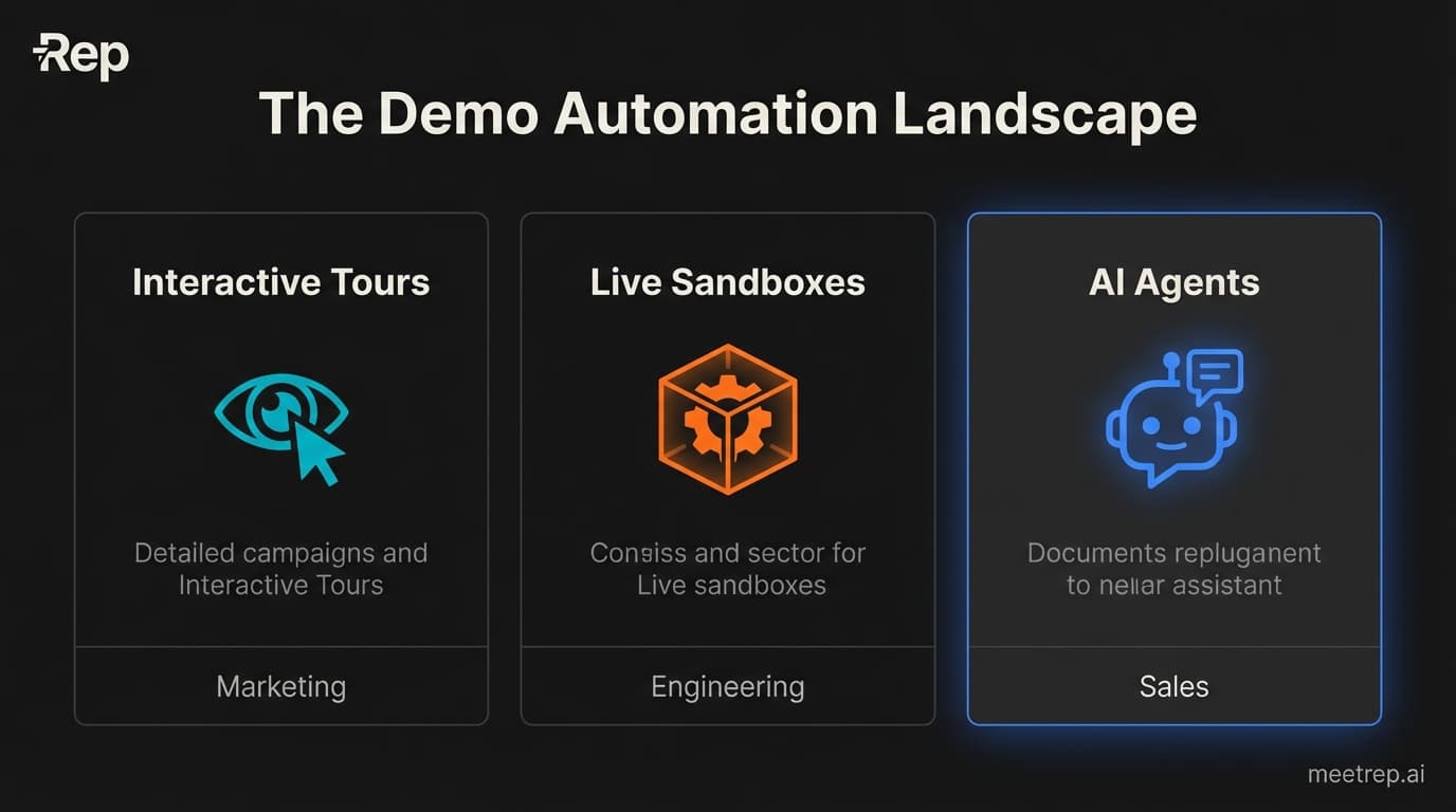 6 Top Alternatives to Saleo for Automating Demos (2026 Guide)