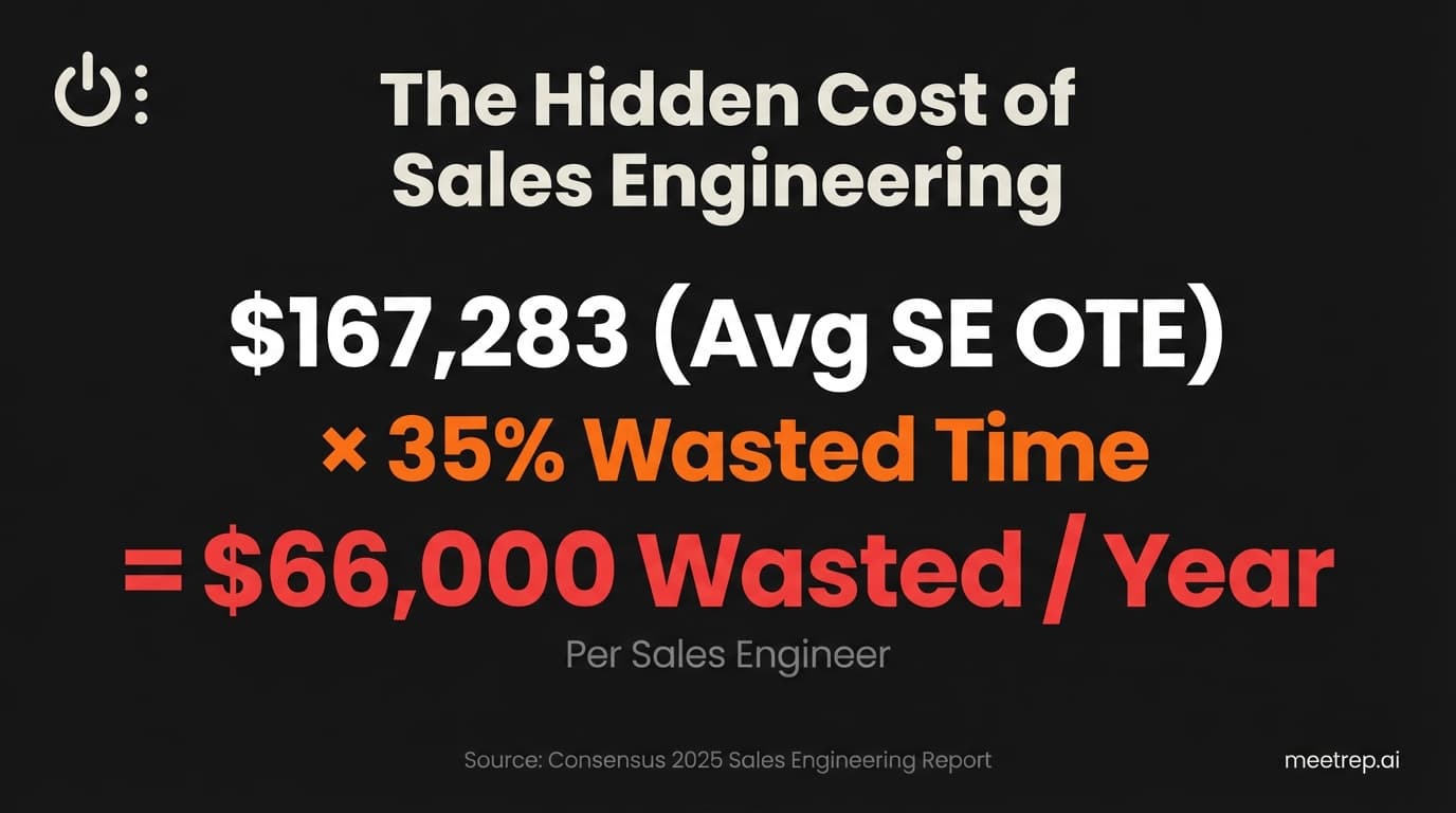 The ROI of Enterprise Sales Demo Software Pricing: New Data (2026)