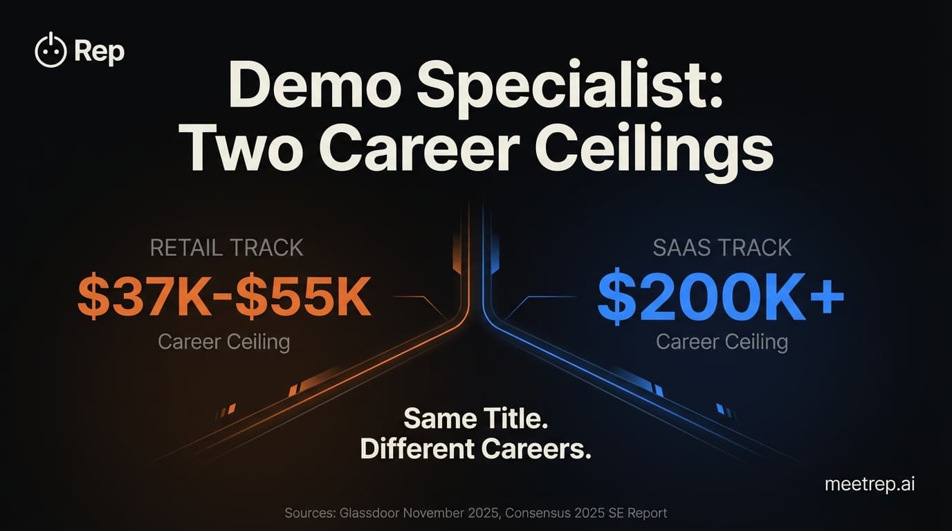Demo Specialist: Job Description, Skills, Salary & Career Path in 2026